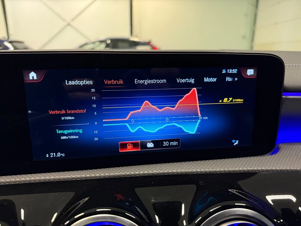 Mercedes-Benz CLA – foto 76