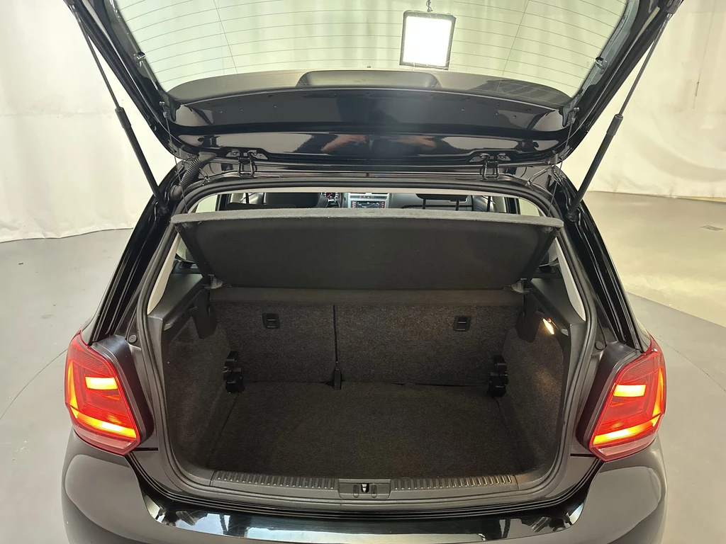 Volkswagen Polo – foto 13