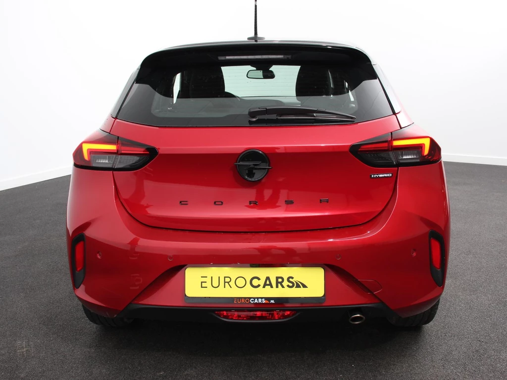 Opel Corsa – foto 3