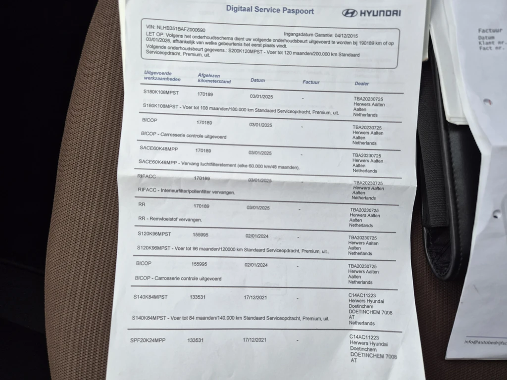 Hyundai i20 – foto 37