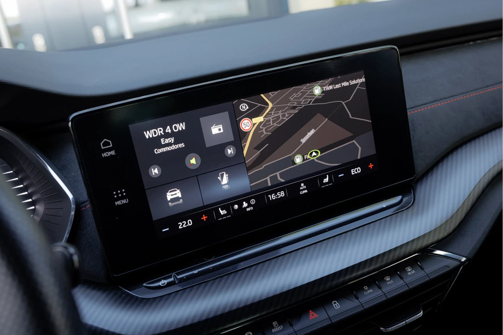 Škoda Octavia – foto 19