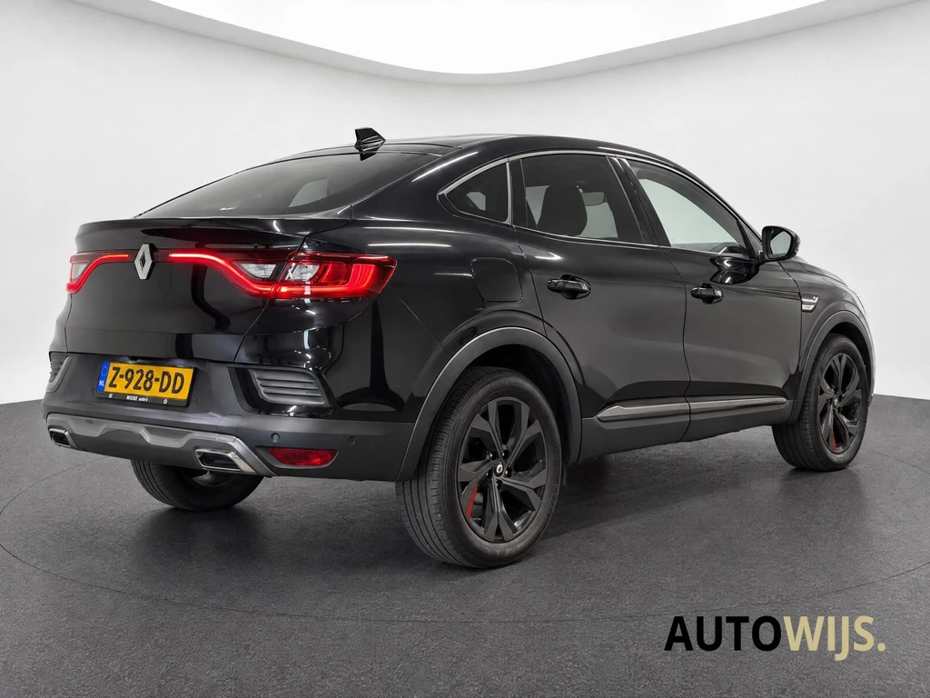 Renault Arkana – foto 4