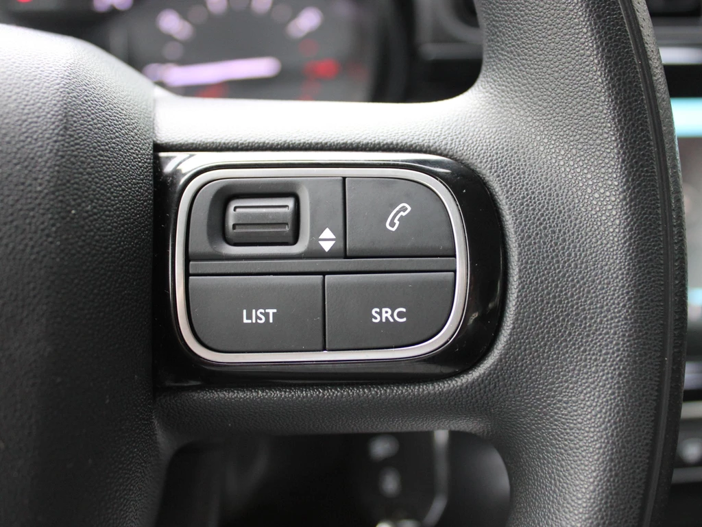 Citroën C3 – foto 20