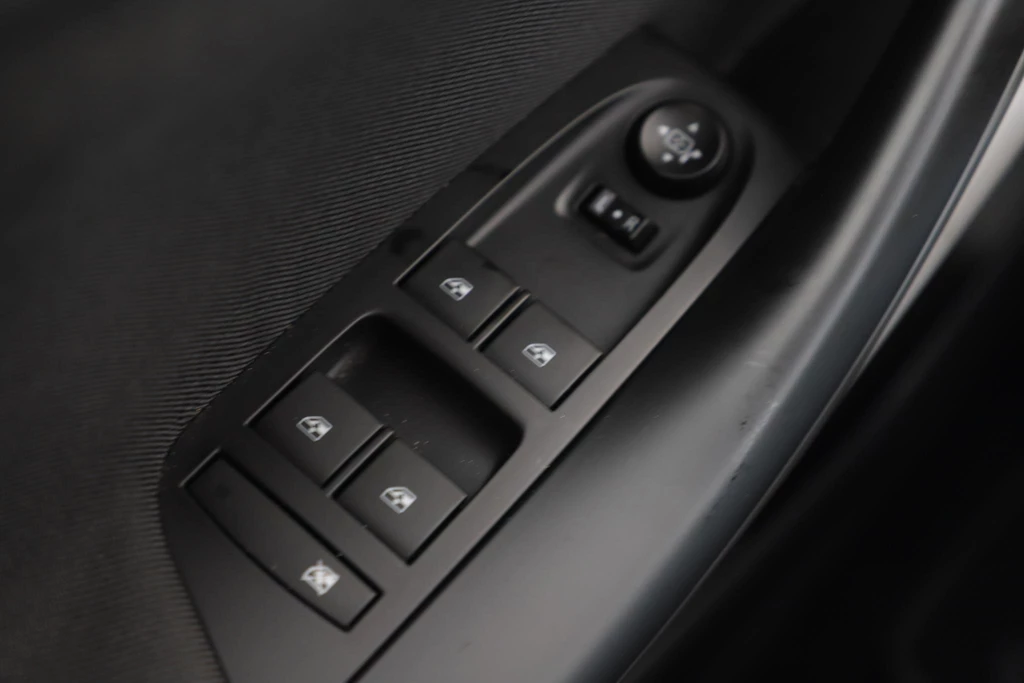 Opel Astra – foto 18