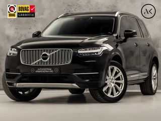 Volvo XC90 – thumbnail 1