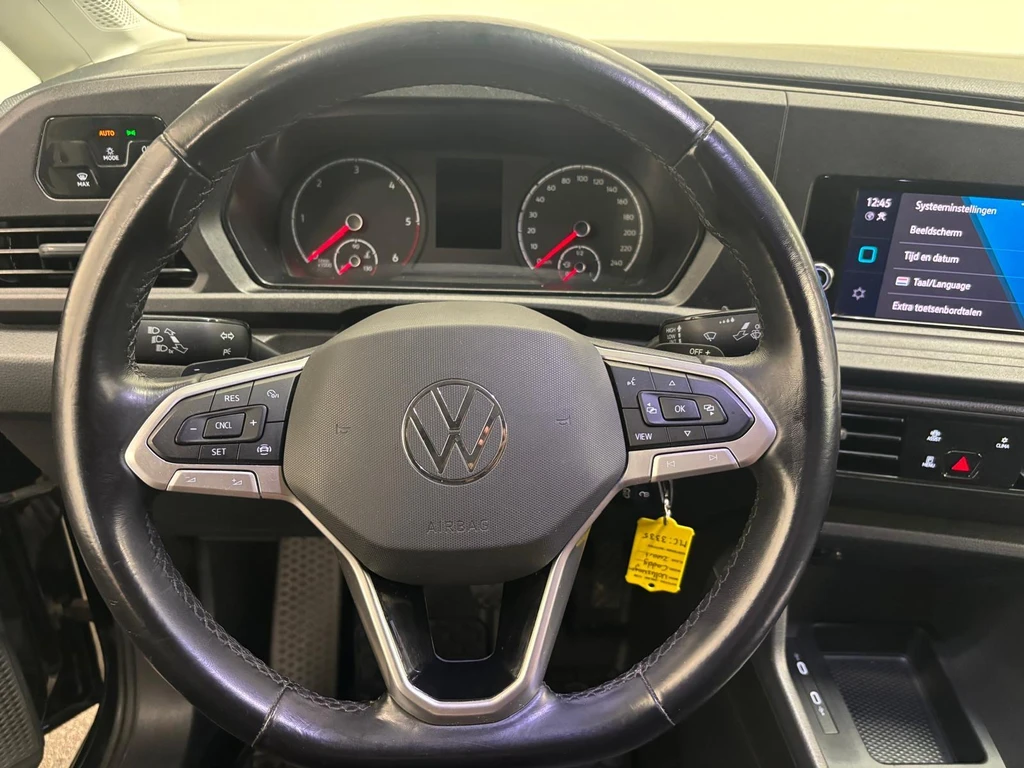 Volkswagen Caddy – foto 36