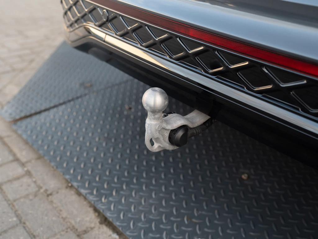 Volkswagen Tiguan – foto 36