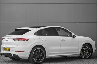 Porsche Cayenne – thumbnail 7