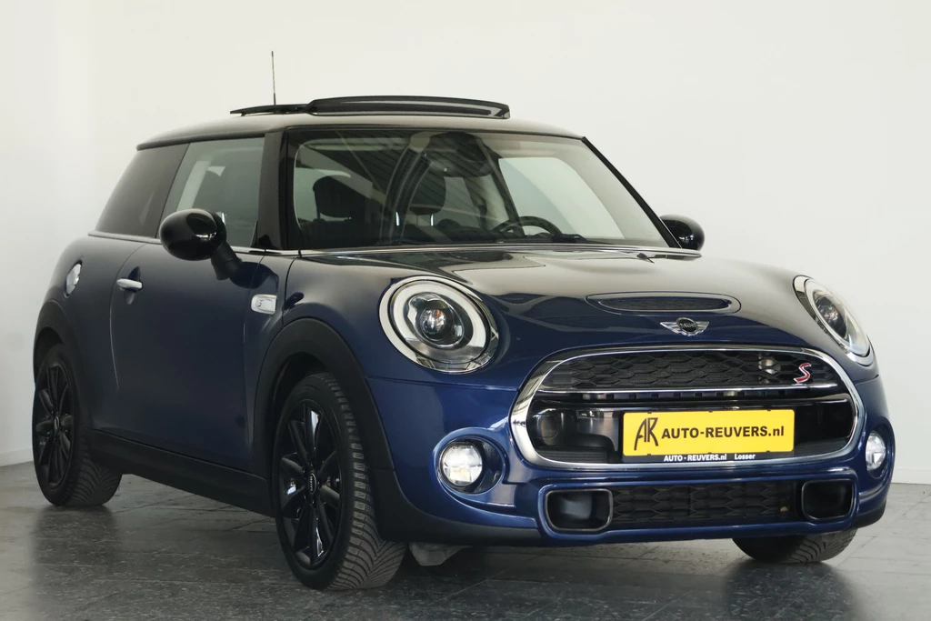 MINI Cooper S – foto 6