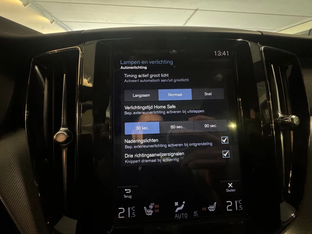 Volvo XC60 – foto 29