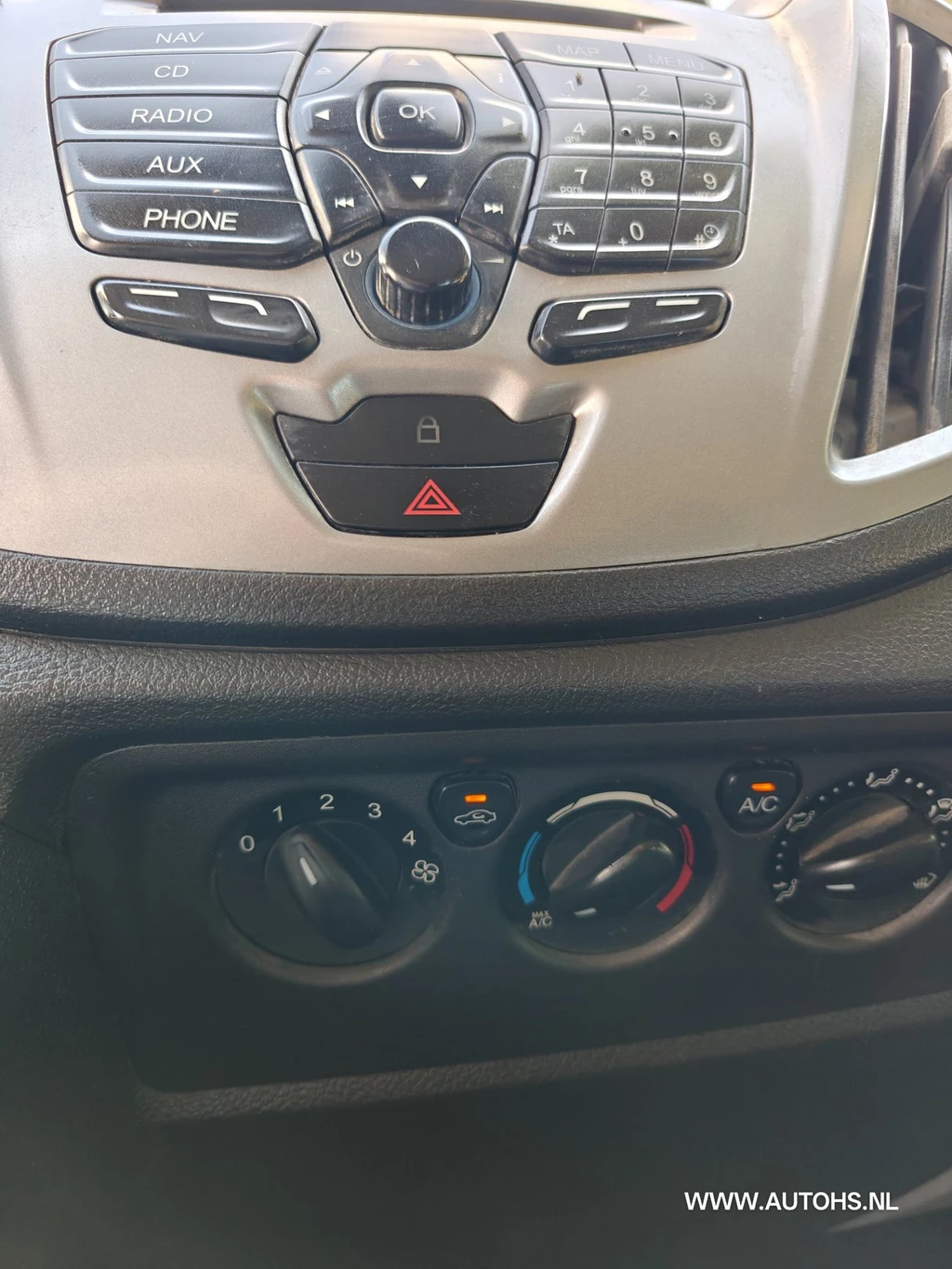 Ford Transit – foto 13
