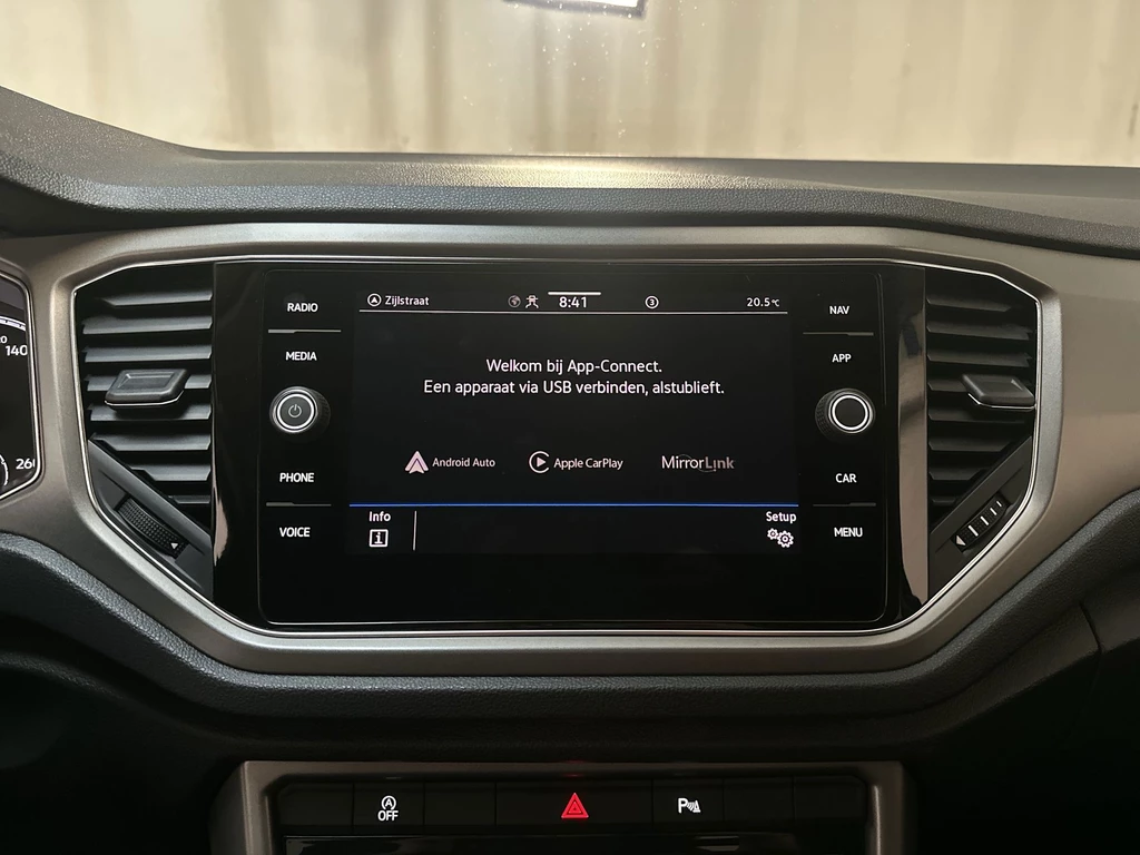 Volkswagen T-Roc – foto 23