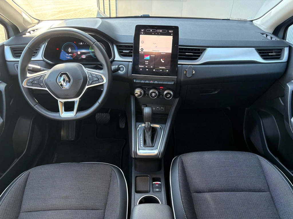 Renault Captur – foto 10