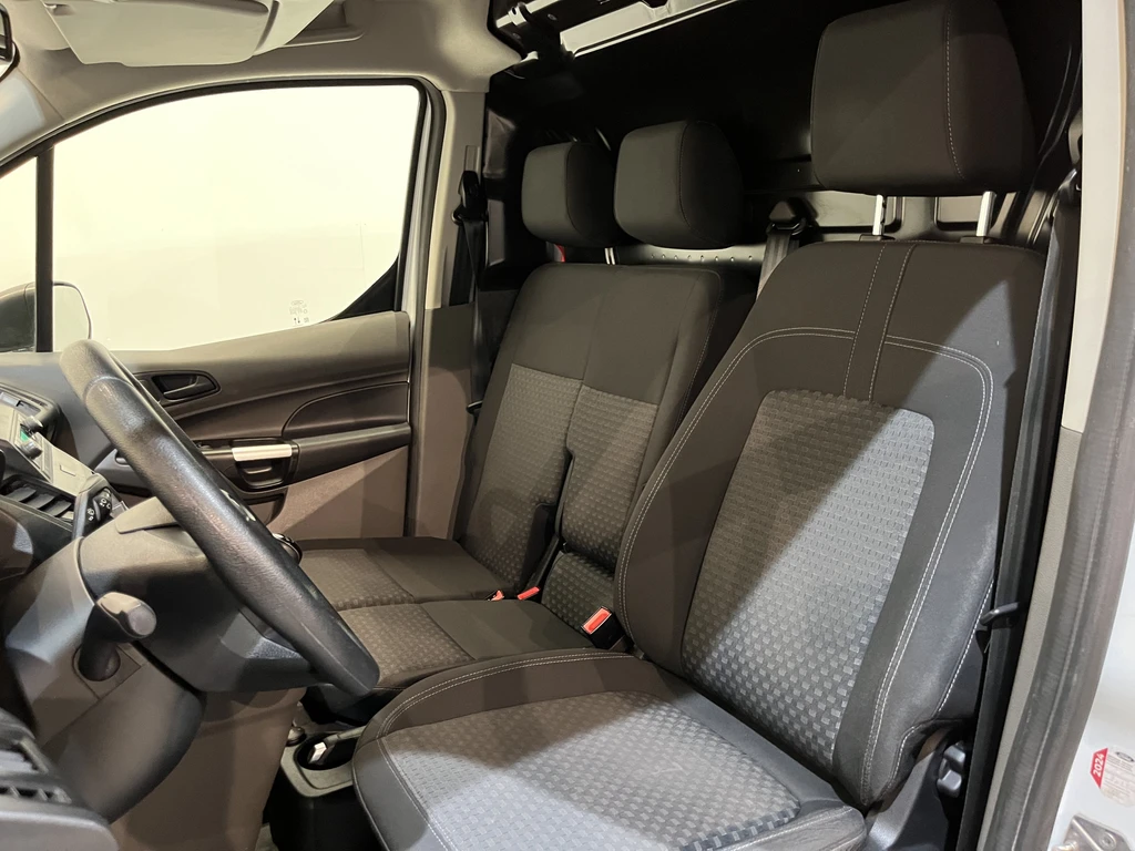 Ford Transit Connect – foto 12