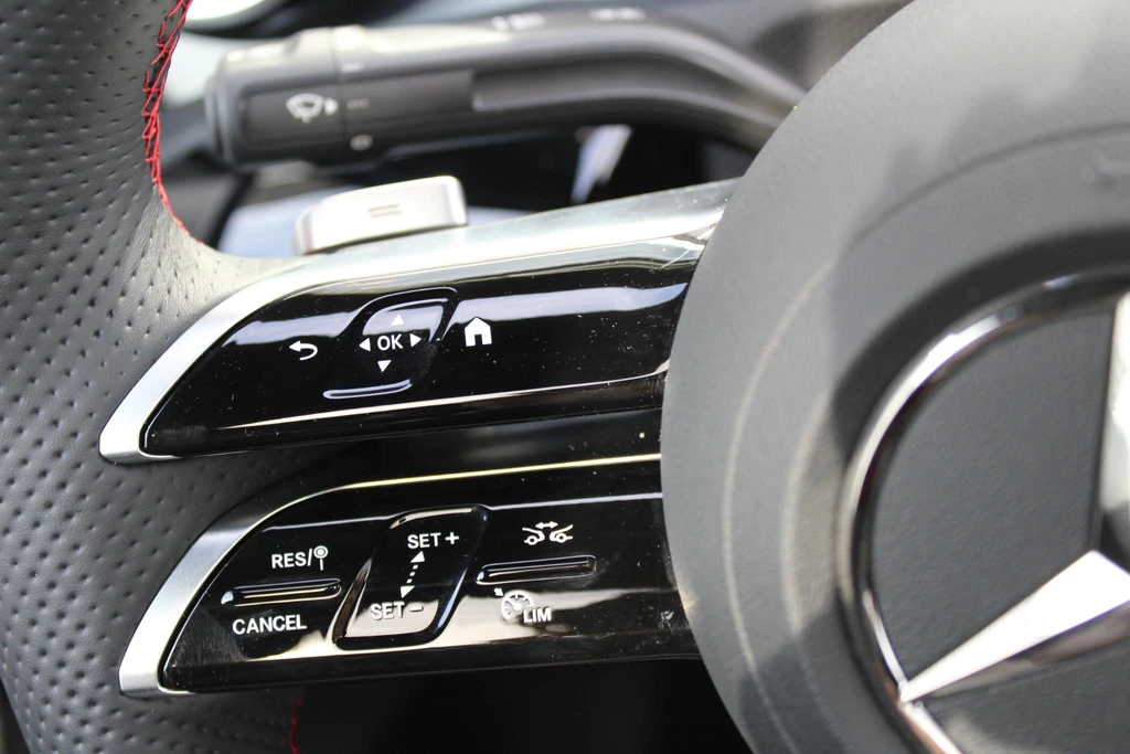 Mercedes-Benz A-Klasse – foto 30