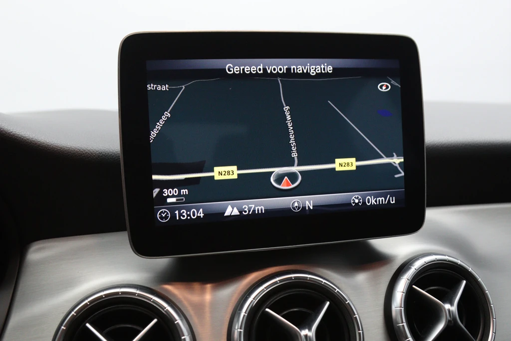 Mercedes-Benz CLA – foto 11