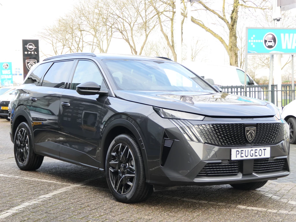 Peugeot 5008 – foto 7