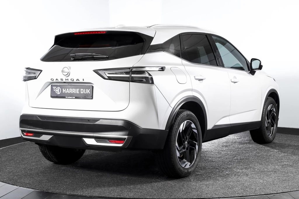 Nissan QASHQAI – foto 6