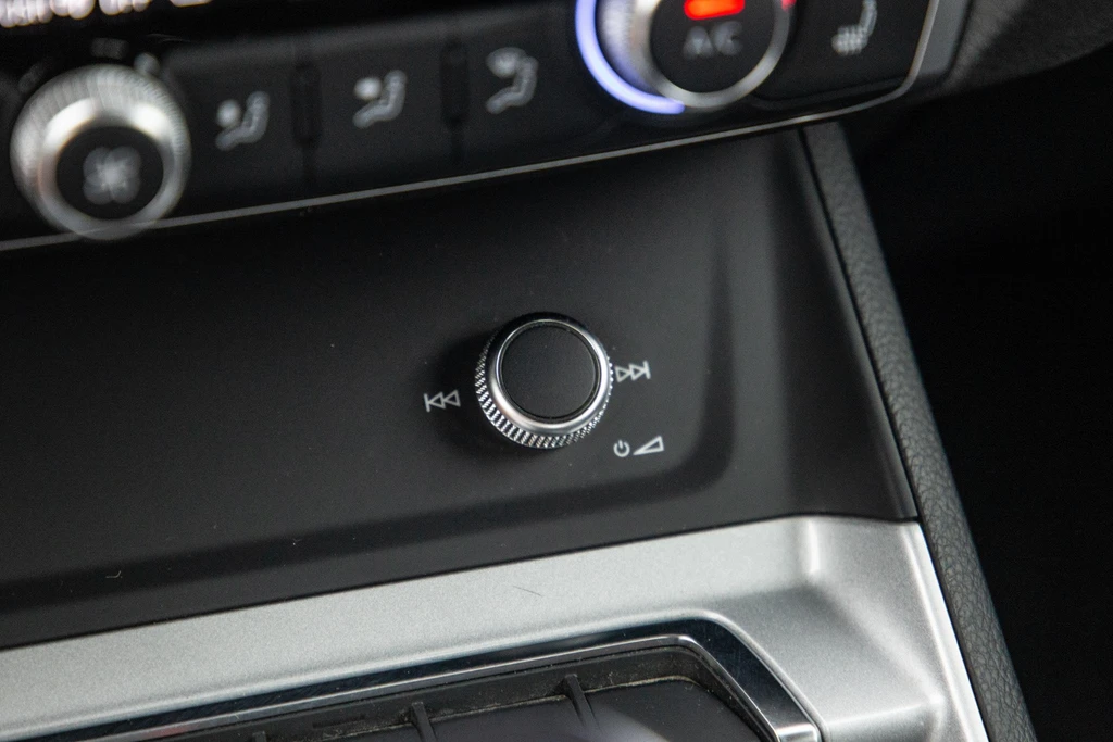 Audi Q3 – foto 41