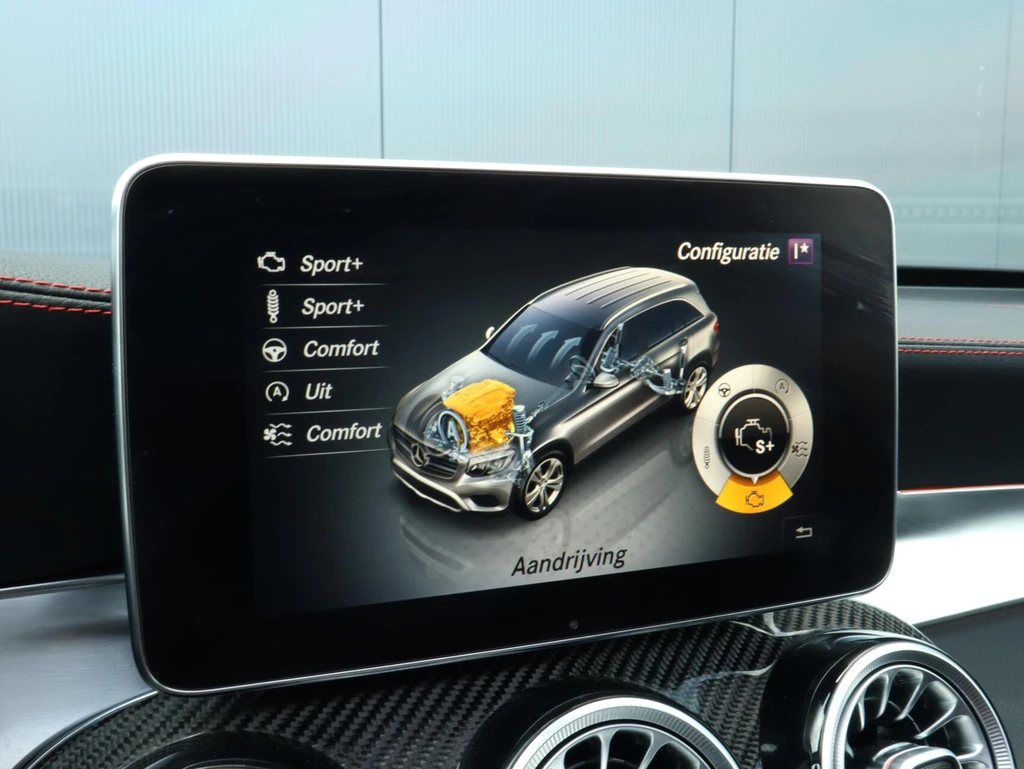 Mercedes-Benz GLC – foto 35