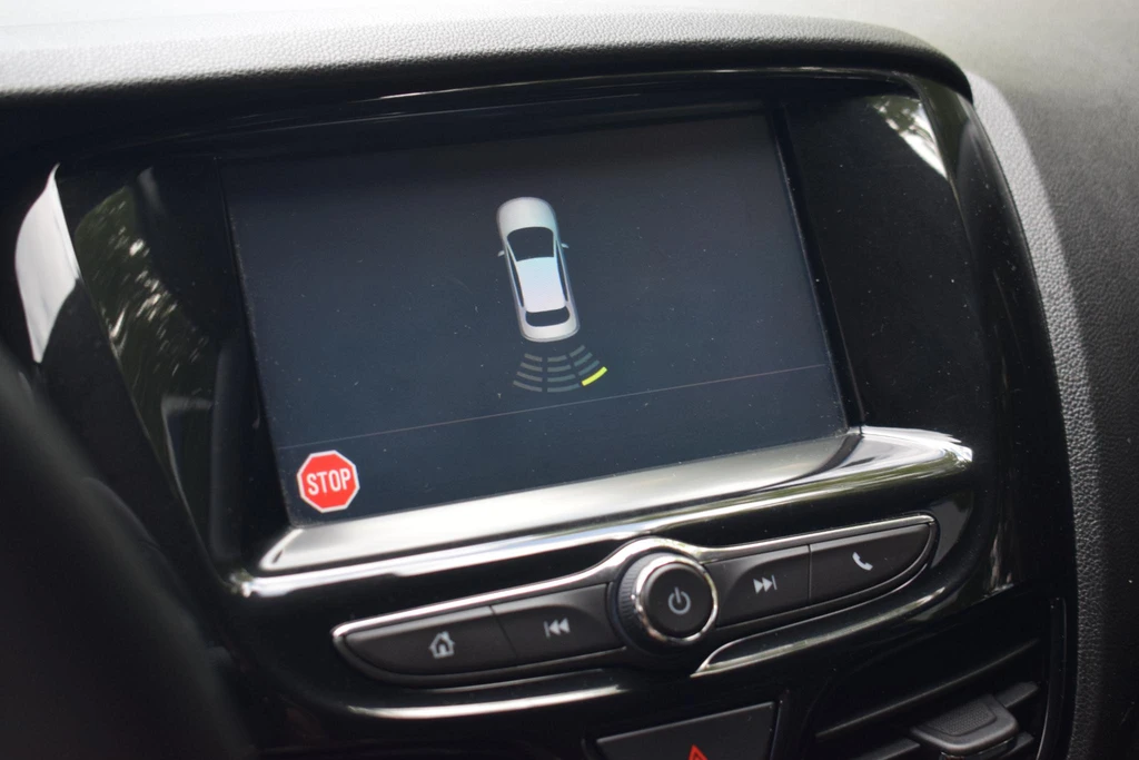 Opel KARL – foto 40
