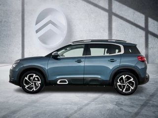 Citroën C5 Aircross – thumbnail 3
