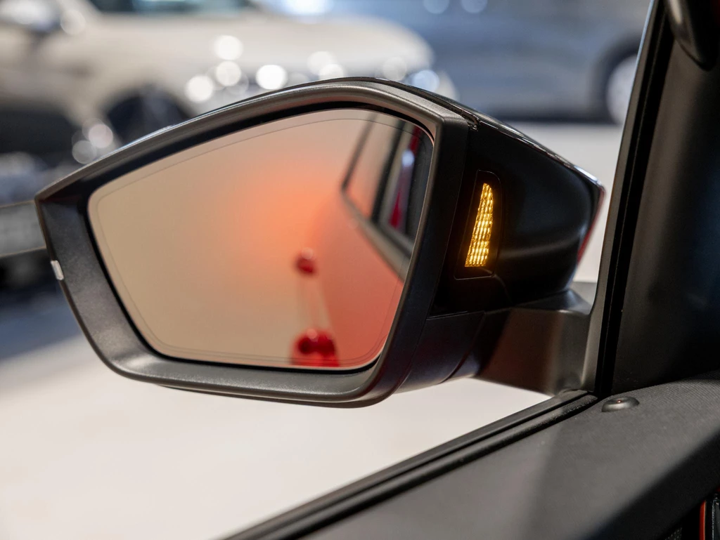 Škoda Kamiq – foto 19