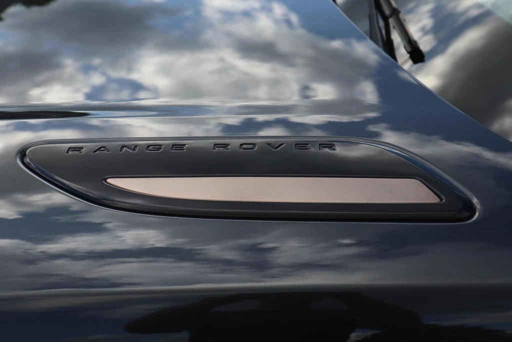 Land Rover Range Rover Velar – foto 98