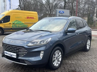 Ford Kuga – thumbnail 1