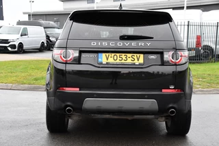 Land Rover Discovery Sport – thumbnail 5