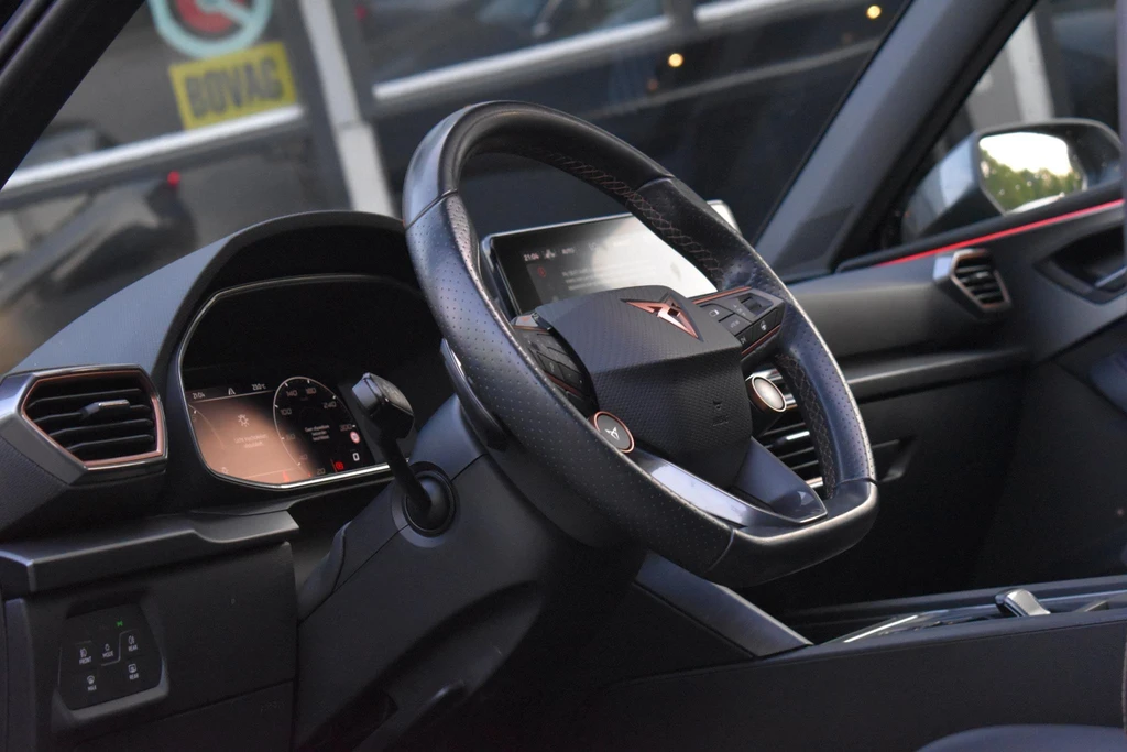 CUPRA Leon – foto 21