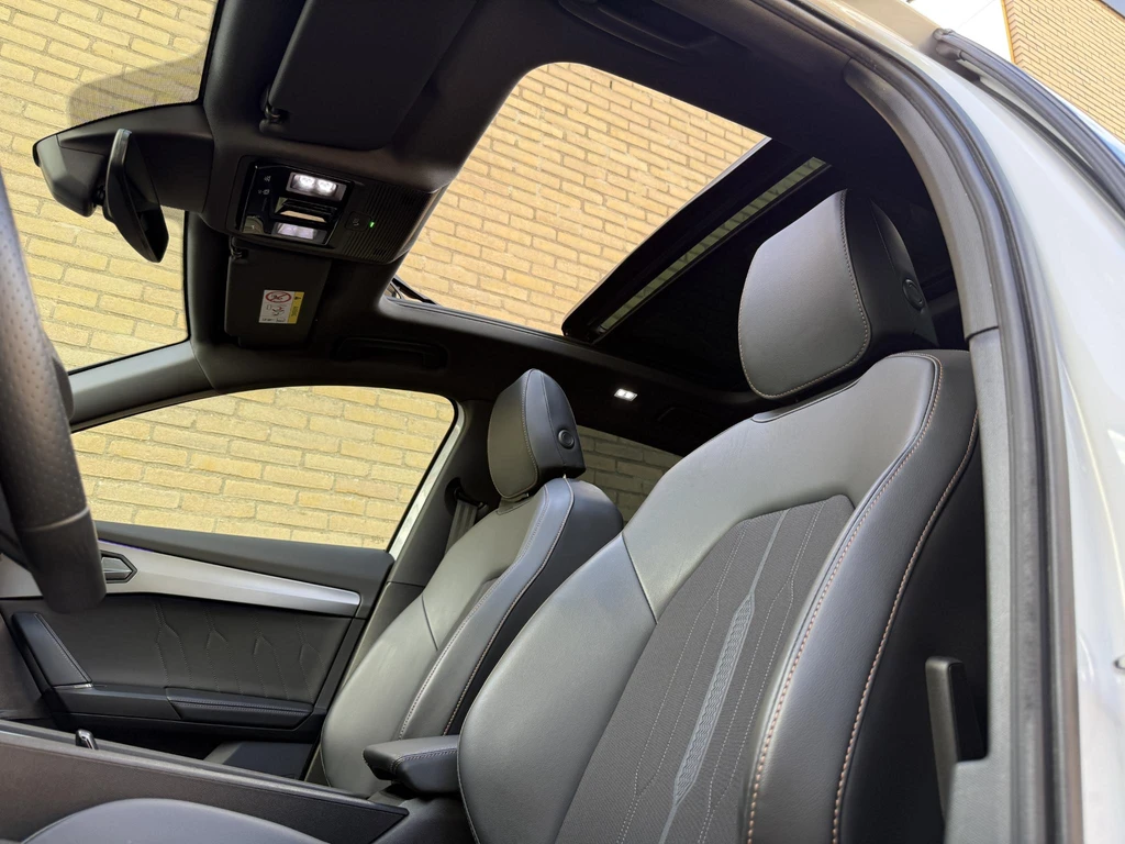 CUPRA Formentor – foto 27