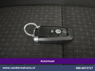Ford Transit Custom – thumbnail 20