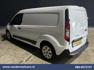 Ford Transit Connect – thumbnail 2