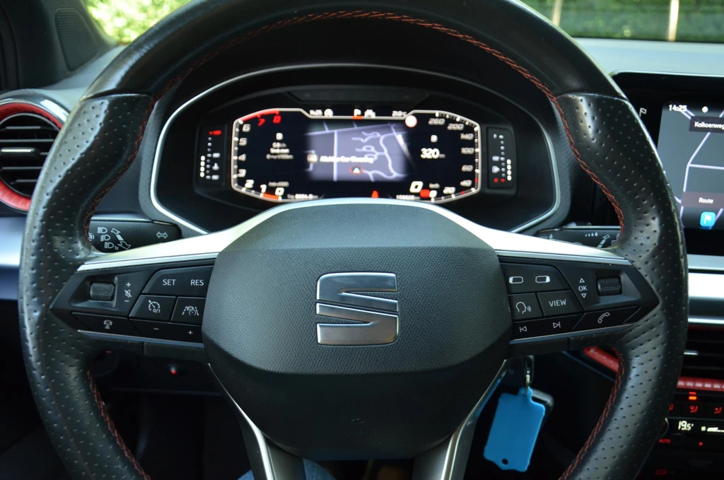 SEAT Arona – foto 36
