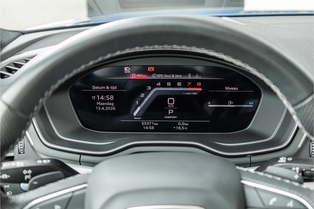 Audi A4 – foto 16