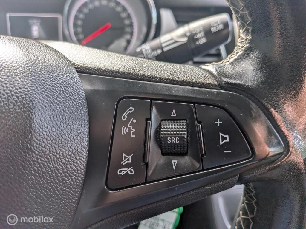 Opel Astra – foto 11