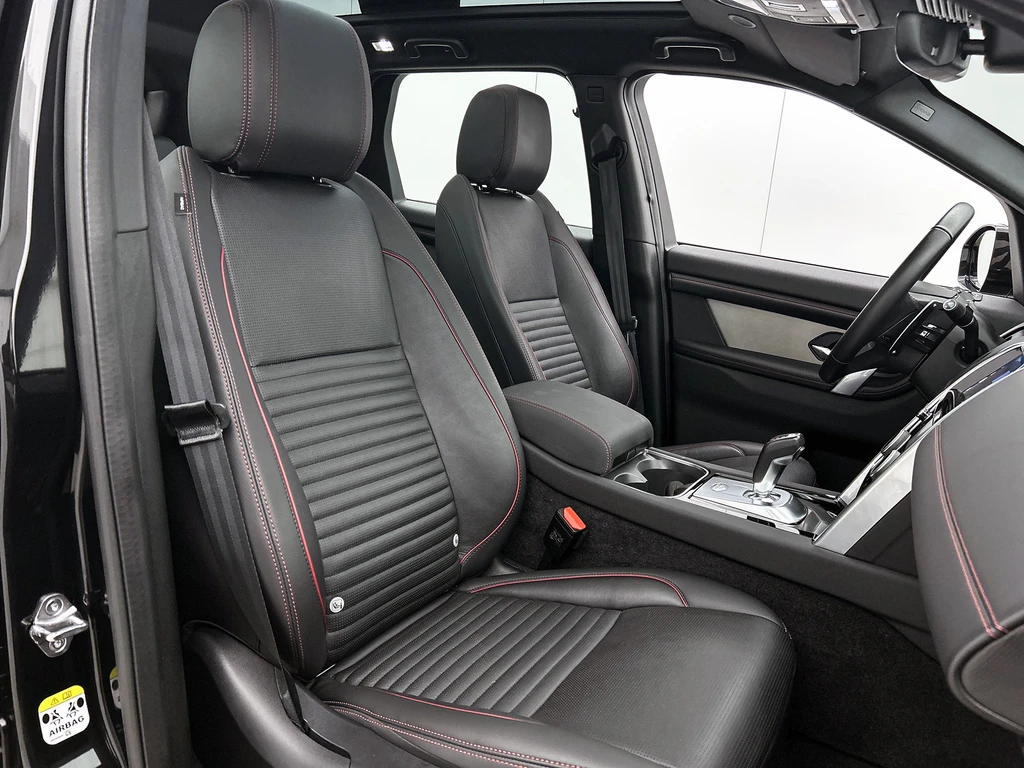 Land Rover Discovery Sport – foto 37