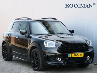 MINI Countryman – thumbnail 7