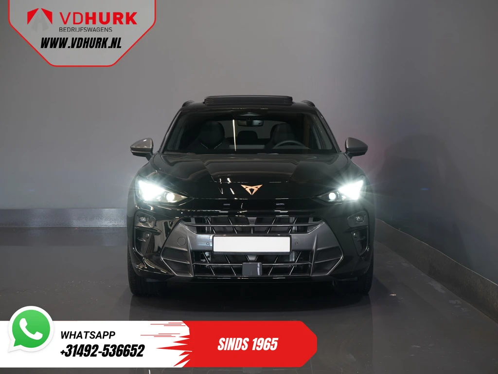 CUPRA Terramar – foto 7
