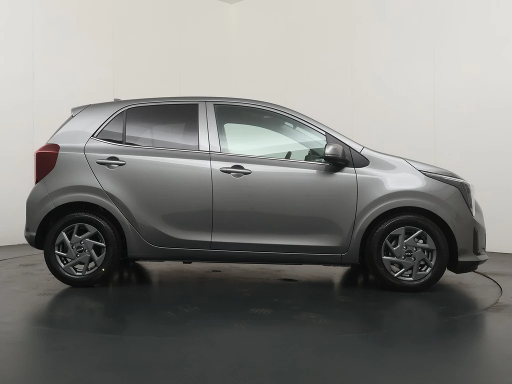Kia Picanto – foto 10