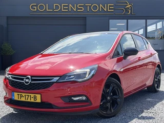Opel Astra – thumbnail 1