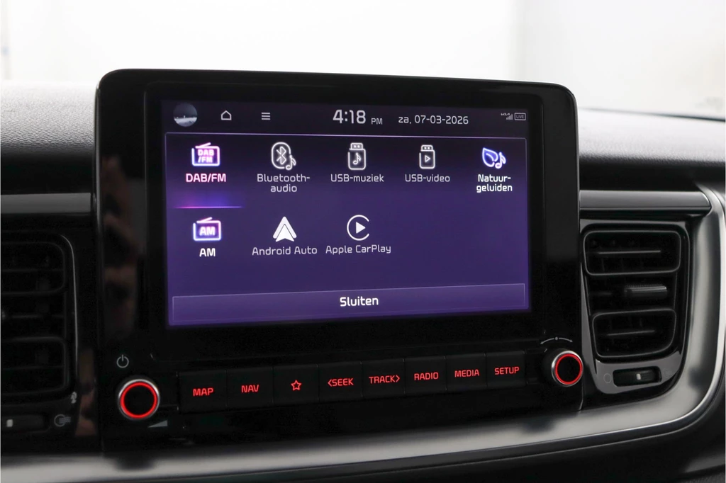 Kia Stonic – foto 54