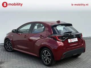 Toyota Yaris – thumbnail 3
