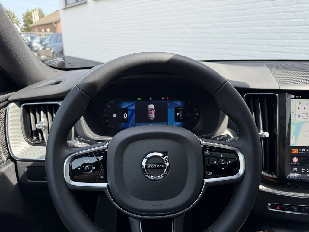 Volvo XC60 – foto 15
