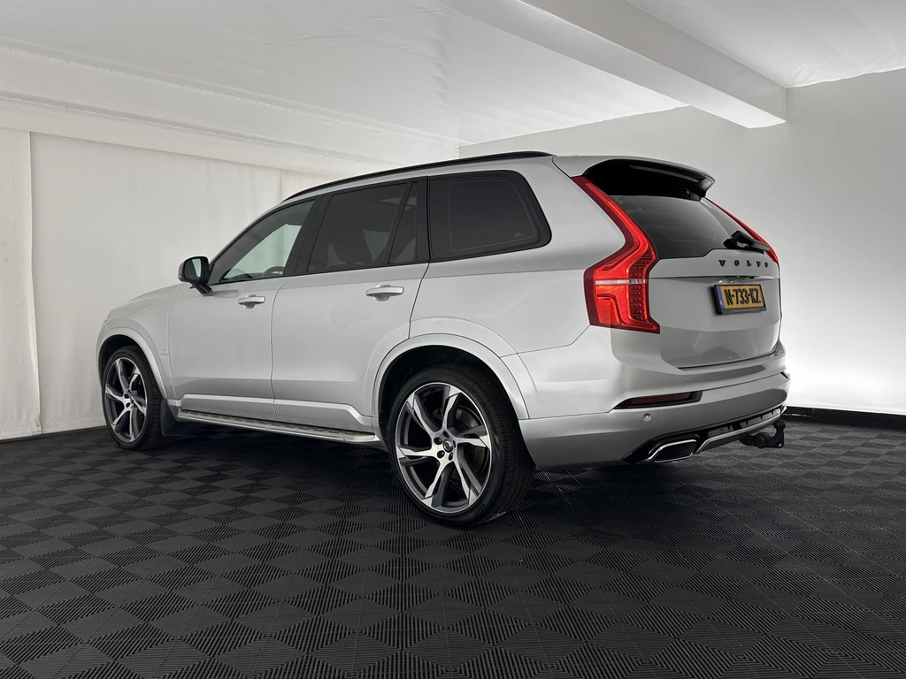 Volvo XC90 – foto 2