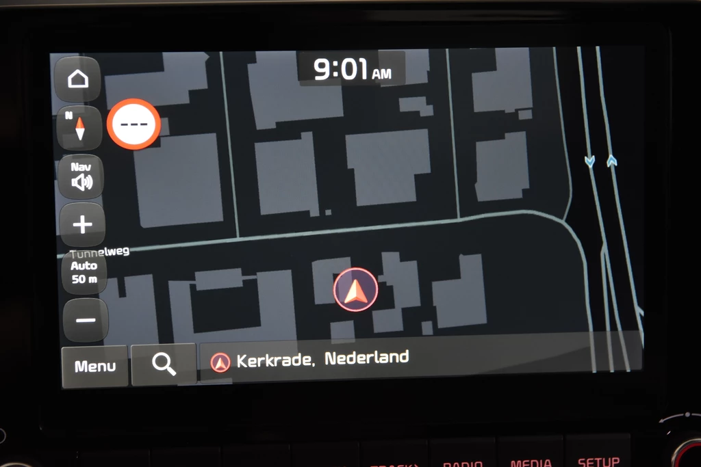 Kia Stonic – foto 21