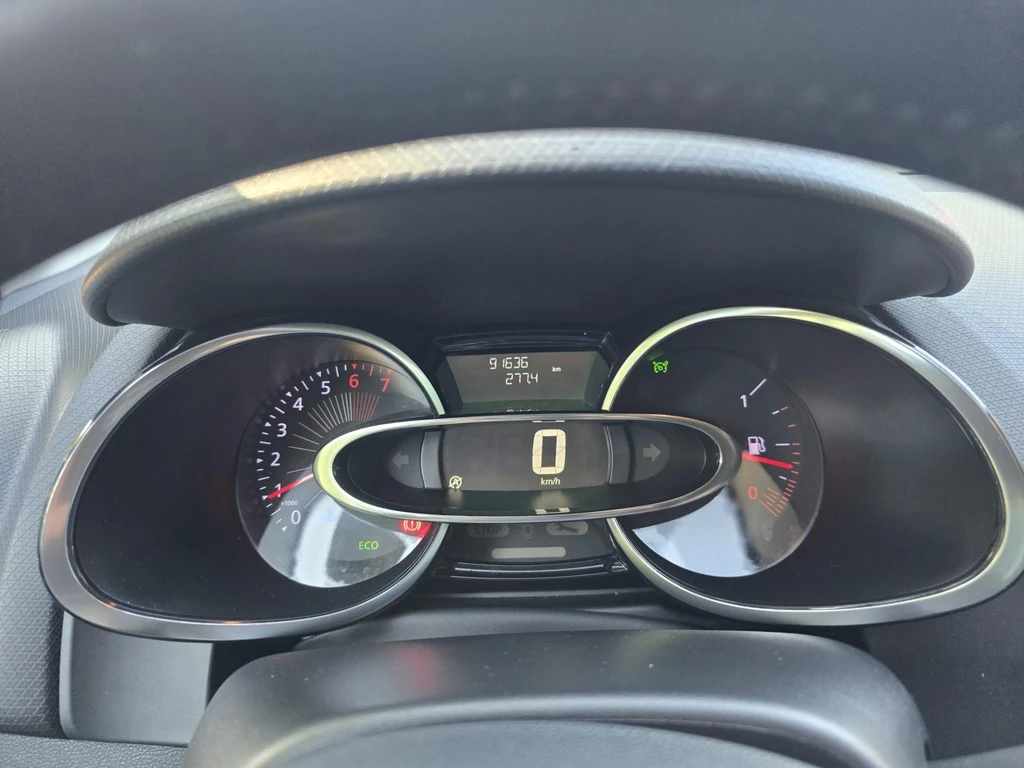 Renault Clio – foto 39