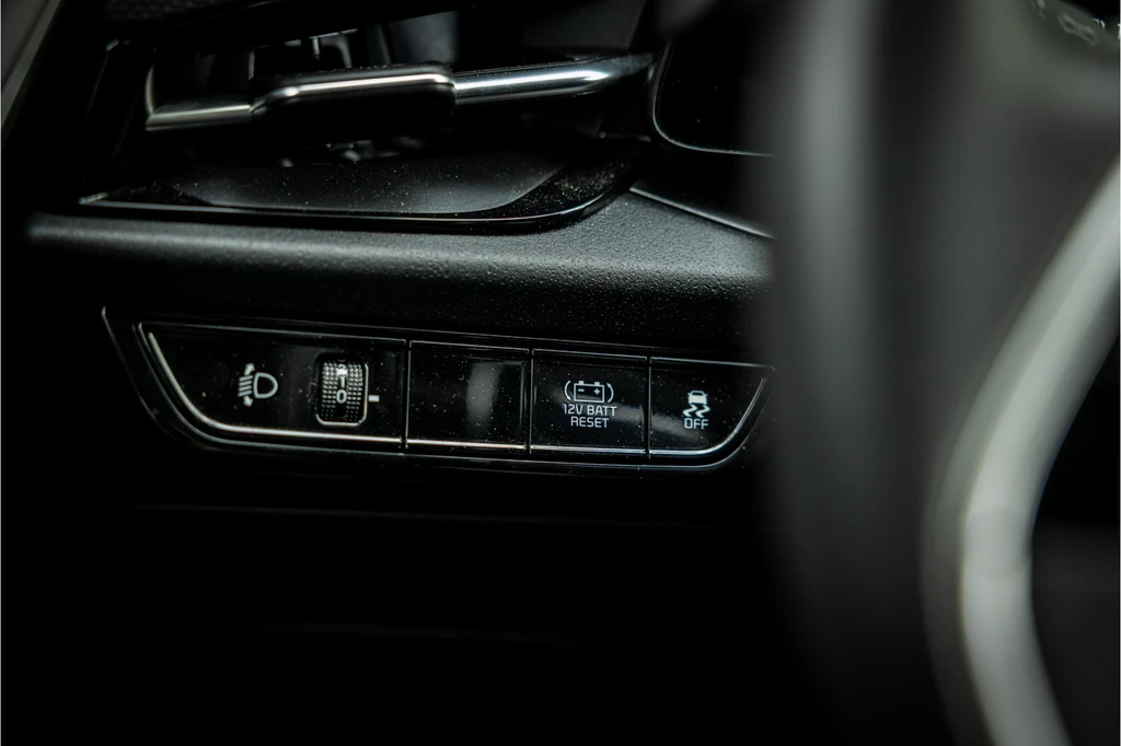 Kia Niro – foto 21