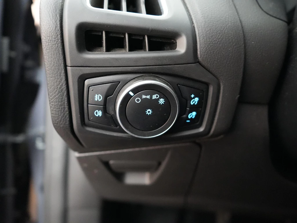 Ford Focus – foto 40